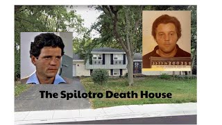The Tony And Michael Spilotro Bensenville Crime Scene House #chicagooutfit #mafia Information