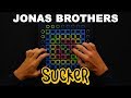 Jonas Brothers - Sucker (Gerrit Faber Remix) (launchpad Cover)