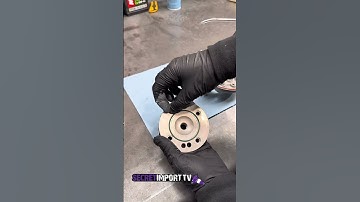 Quick installation of a Cylinder Kit LC TPR 86cc 12mm Minarelli Horizontal