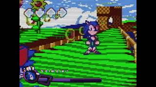 Fnf Top Loader Remix Cancelled