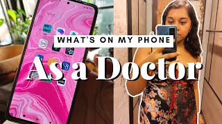 What's On My Phone? DOCTOR EDITION: Best Medical Apps screenshot 5