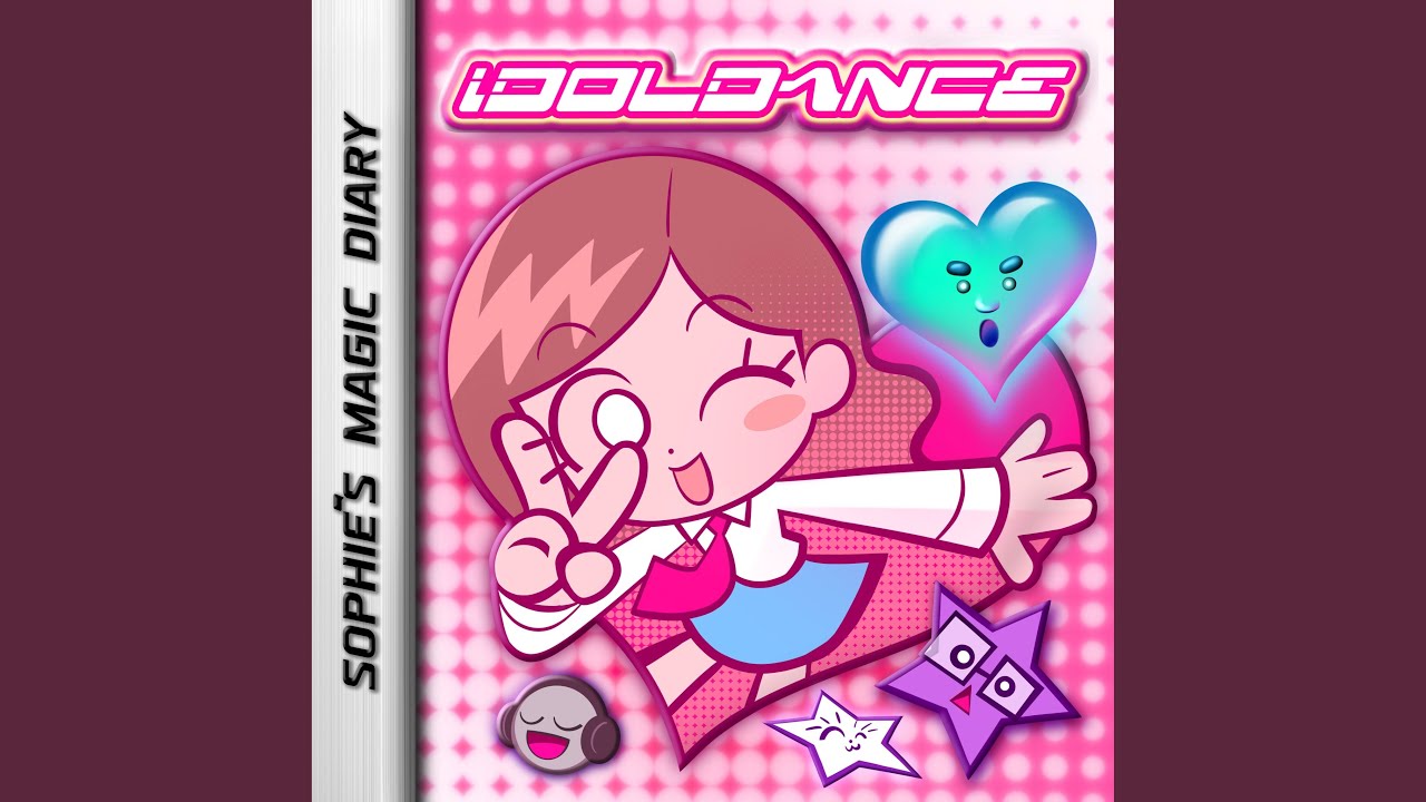 Idoldance (feat. Azikazin Magic World)