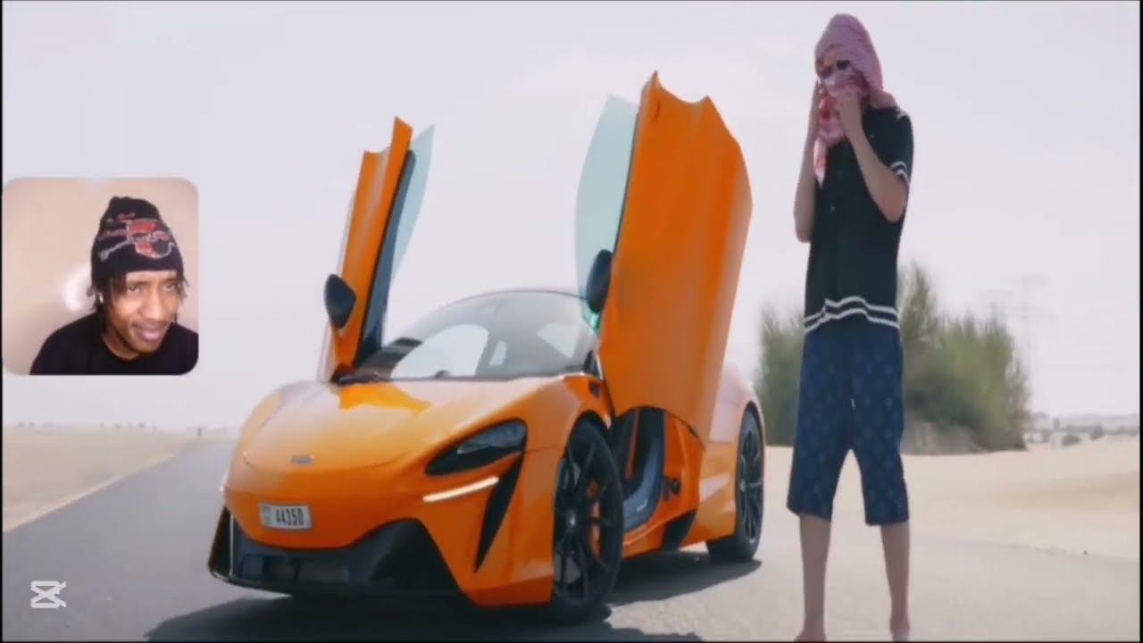 KURSEXI Reacts To GERHARD - FARAONIK 🥶🇿🇦🇦🇱