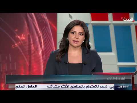 اشتباكات مسلحة في الزاوية الليبية إثر مقتل عنصر مسلح