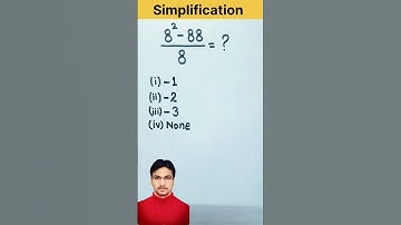 A Nice Exponential Math | Can you solve this? #shorts #viral #olympiadmath #mathstricks