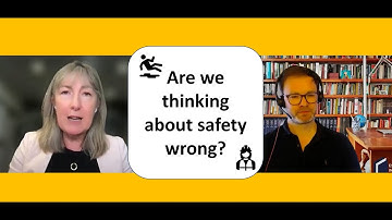 Safety processes can reduce safety in a complex system