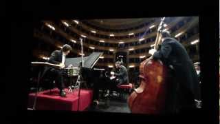 Stefano Bollani - Trio - Autumn Leaves chords