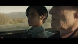 CRY MACHO  Trailer (2021). Clint Eastwood Movie.