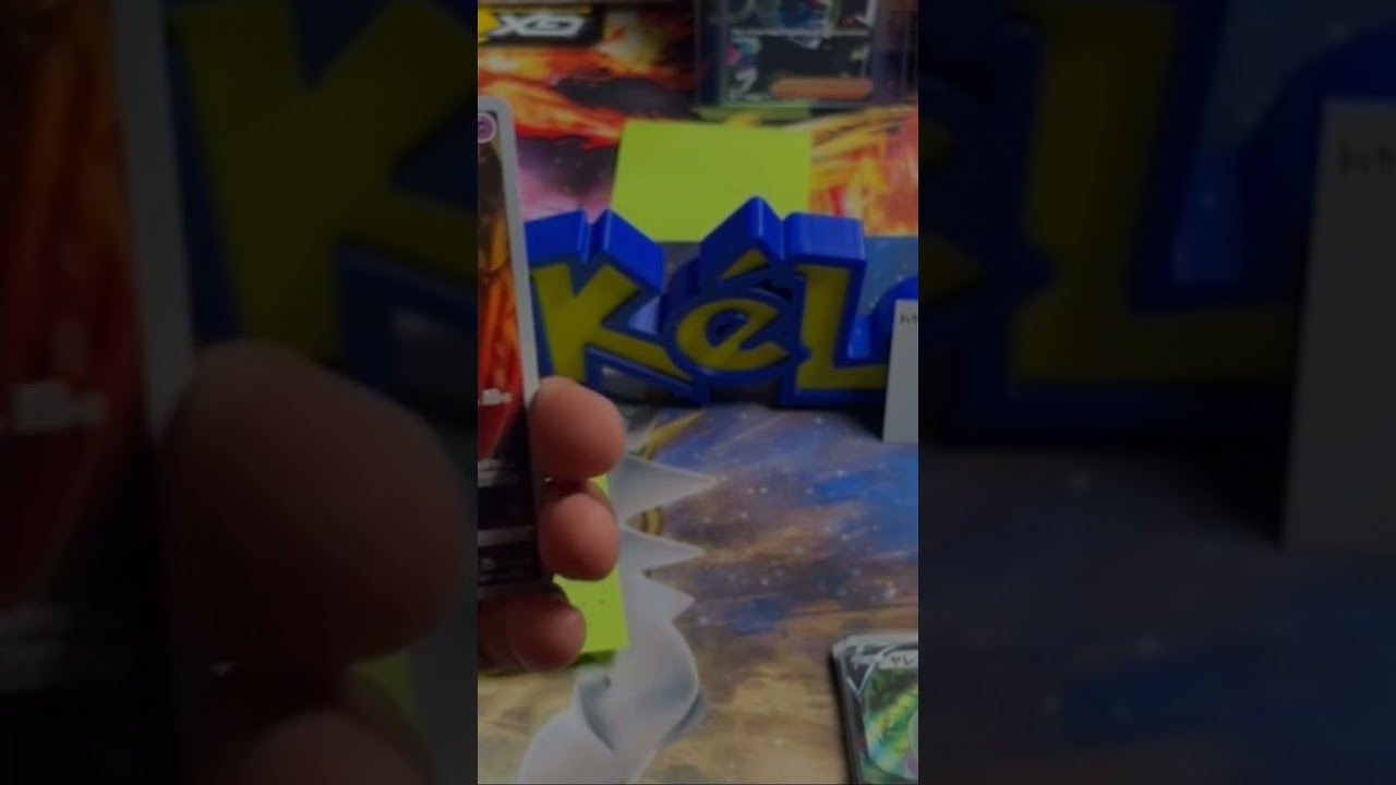 Pokemon God Pack Aquired!!! 
