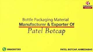 Bottle Packaging Material by Patel Botcap, Ahmedabad screenshot 5