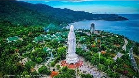 Chùa Linh Ứng - Điểm Du Lịch Tâm Linh Nổi Tiếng Đà Nẵng