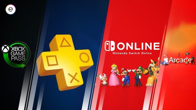 New Game Trial: Nintendo Switch Online members can play FUSER™ for a  limited time!, Novidades do My Nintendo