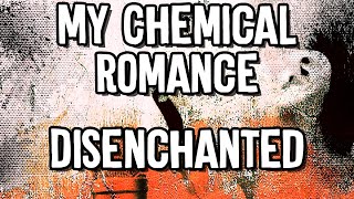 My Chemical Romance - Disenchanted - Karaoke Instrumental
