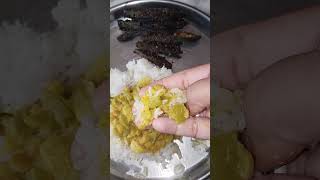 🍛😋#cookingvideo #cookingshorts