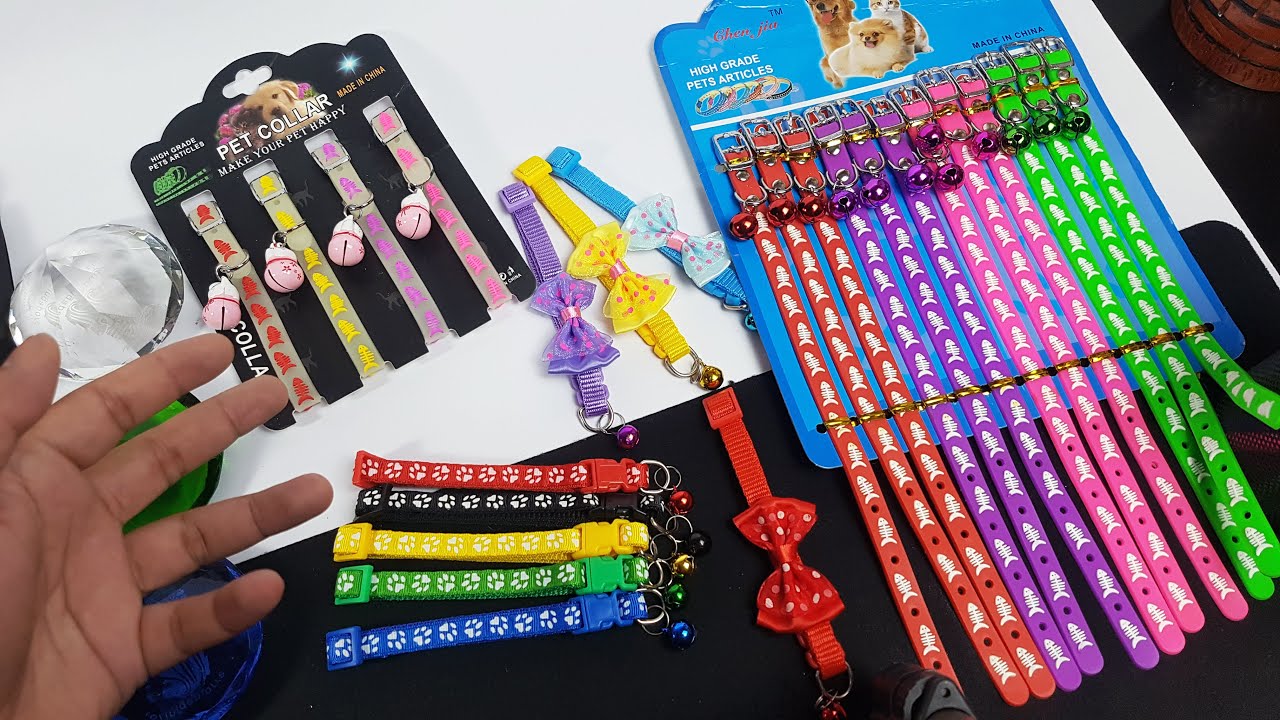 Cat belt price in Bangladesh YouTube