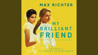 Video thumbnail of "Max Richter - Richter: Recomposed By Max Richter: Vivaldi, The Four Seasons - Winter 2 (MBF Version)"