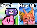 Can I 100% Every Kirby Remake in 2 Days? thumbnail