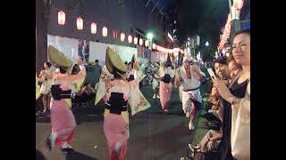 DSCF1741 awa dancers 2010 tokyo