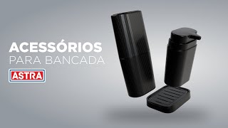 Acessórios Para Banheiro Kbb4