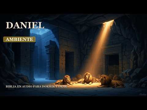Daniel | Biblia en Audio Completa, video poster frame
