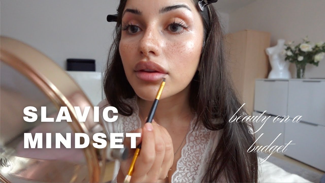 Beauty on a budget - Wimpern und Augenbrauen