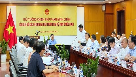 Cần đẩy mạnh mở rộng thị trường và đa dạng hóa chuỗi cung ứng