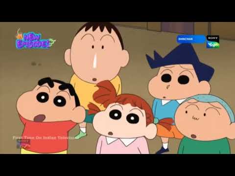 Masti, Mazak aur Shinchan ka Naya Andaaz! 🏠🐟 #cartoon #movie #viral #shinchan #newvideo #trend 