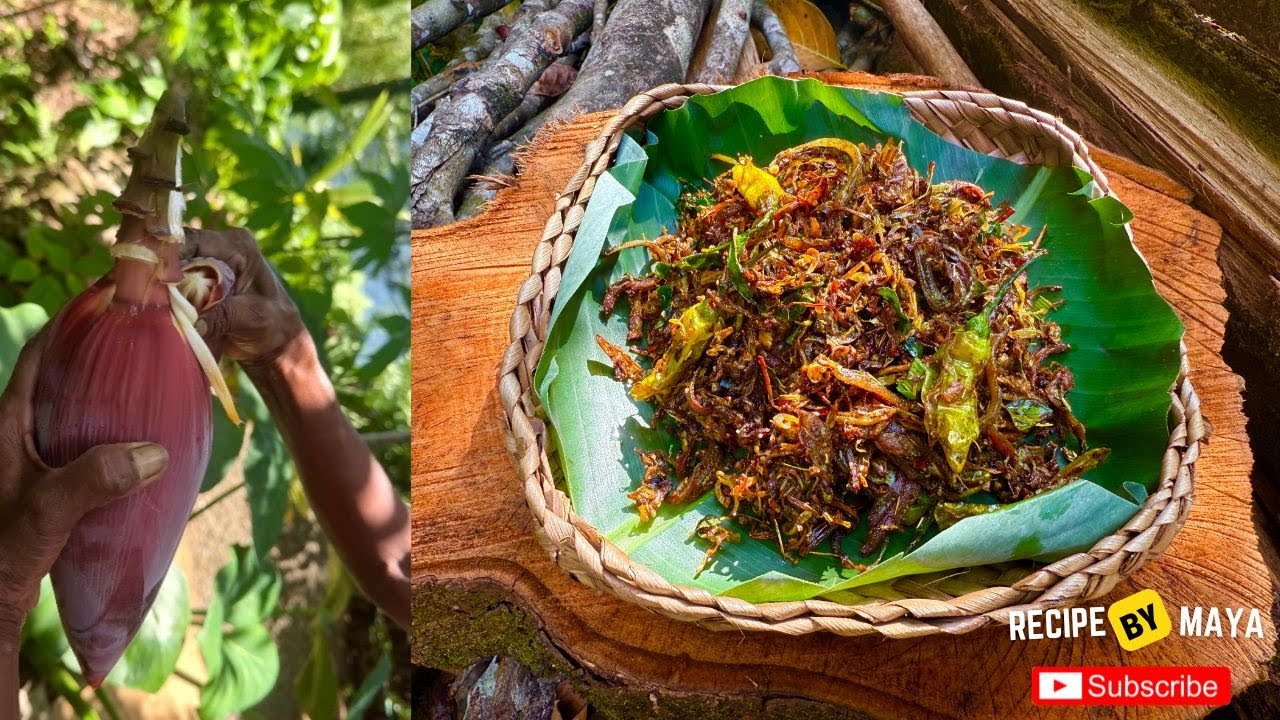 කෙසෙල්මුව මේ විදියටනම් ඔයාල කාල නැතුව ඇති🙈 | කෙසෙල්මුව තෙම්පරාදුව | Keselmuwa Themparaduwa  | Baduma