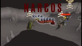 Narcos - Old School Runescape