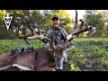 Monster 213” Iowa Buck With A Bow, Owen’s Biggest Deer Ever #hunting #deerhunting