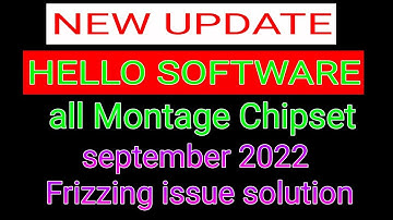 hello software new update all montage chipset box,solid 2100,8181,7272,a3,a6,dvb 6901