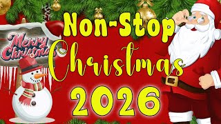 Download Lagu Non Stop Christmas Songs Medley ❄ Top 100 Christmas Nonstop Songs ⛄ Merry Christmas 2026 MP3 Download Lagu Non Stop Christmas Songs Medley ❄ Top 100 Christmas Nonstop Songs ⛄ Merry Christmas 2026 MP3