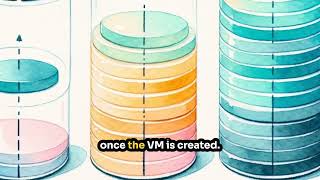 Lecture 19: Allocating & Optimizing RAM, CPU, and Disk Space | Virtual Machine & Cloud Computing