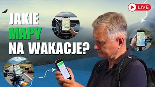 Mapy.com zamiast Komoot? Dlaczego nie Google Maps? screenshot 4