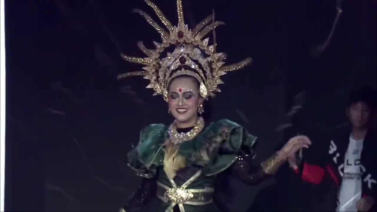 OFFICIAL M4 KNOCKOUT STAGE OPENING CEREMONY 