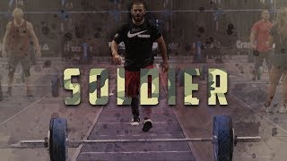 Download Lagu SOLDIER ■ CROSSFIT MOTIVATIONAL VIDEO MP3