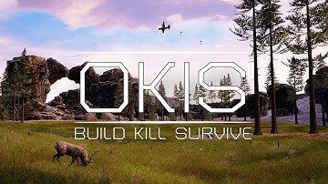 New Rust Legacy GAME in 2021!! (OKIS MOD)