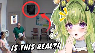 IS THIS EVEN REAL! | Scary Comp. V113 | VTuber Reacts