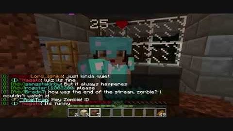 Minecraft Creeps | Seinfeld Story Time!