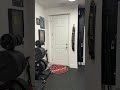 Men Can't Decorate? (Home Gym Build)