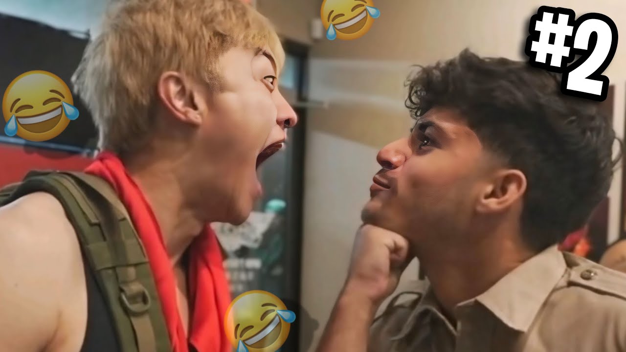 Stable Ronaldo Funny Moments #2