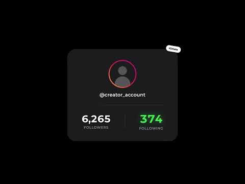 See unfollower and mass unfollow them on IG - IGMate video preview 2