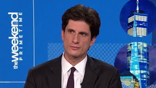 "They call me 'No-PAC Jack'": Schlossberg on why he is DIFFERENT than the other NY-12 candidates