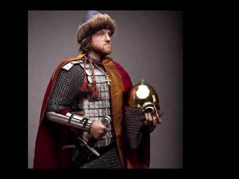 Video: Scandinavian Heritage: Vikings In Russia - Alternative View