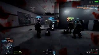 Sapphire R9 290 Tri-X - Battlefield 4 Operation Metro Ultra Performance