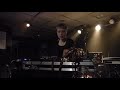 Kate NV live @ Barbey Bordeaux