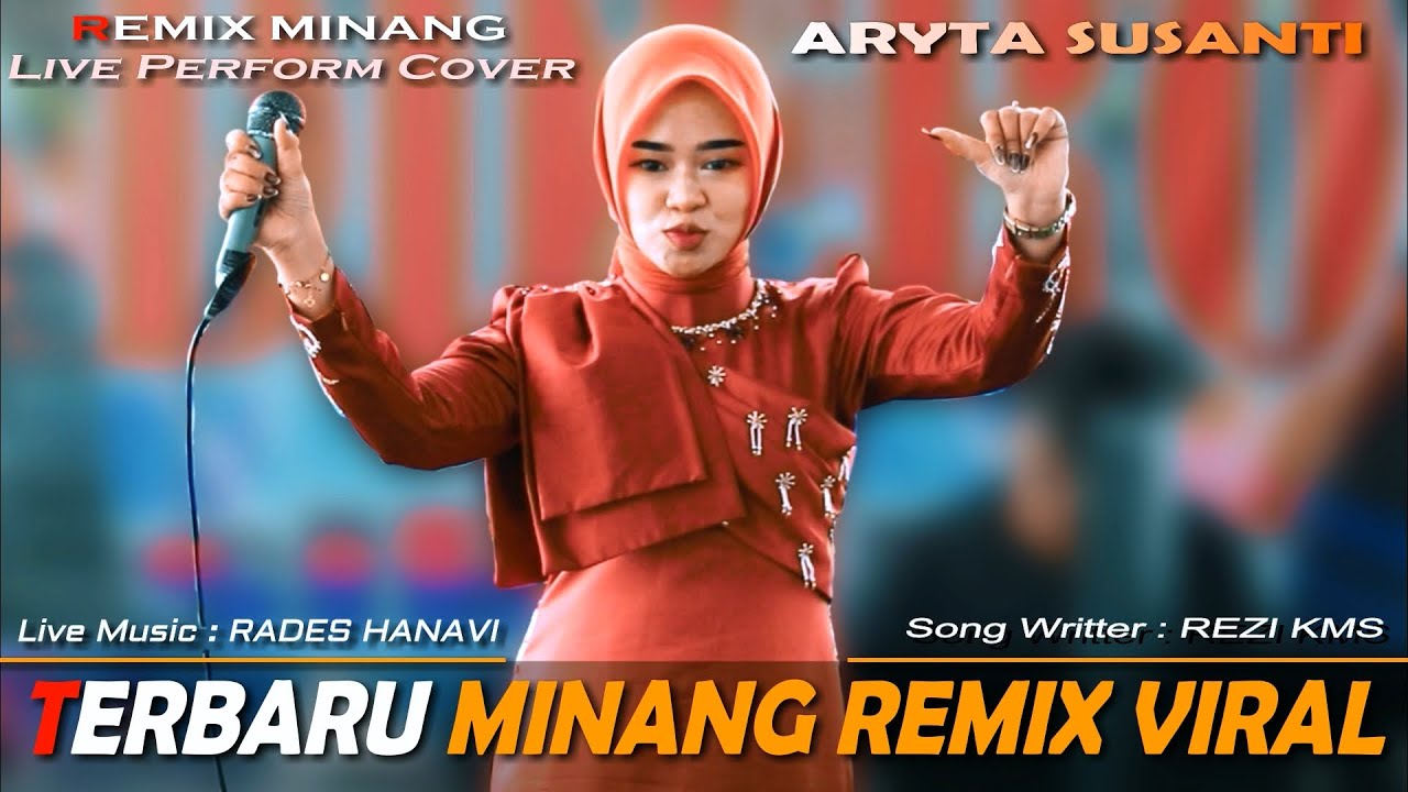 𝑻𝑬𝑹𝑩𝑨𝑹𝑼 𝑴𝑰𝑵𝑨𝑵𝑮 𝑹𝑬𝑴𝑰𝑿 𝑽𝑰𝑹𝑨𝑳 - 𝑨𝒓𝒚𝒕𝒂 𝑺𝒖𝒔𝒂𝒏𝒕𝒊 ( 𝑻𝑹𝑰𝑶 𝑮𝑨𝑳𝑰 𝑮𝑨𝑳𝑰 ) - 𝑳𝒊𝒗𝒆 𝑷𝒆𝒓𝒇𝒐𝒓𝒎 𝑪𝒐𝒗𝒆𝒓