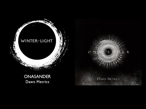 Onasander — Onasander - Dawn Metrics (Official Promo Video)