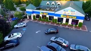 JayGeesicecream Methuen M.A