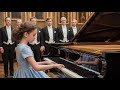 Even the Judges Gave Up — Until an 8-Year-Old Prodigy Played It Flawlessly in Seconds...